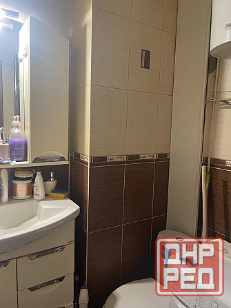 Продам 3 комнатную квартиру в Кировском районе, Текстильщик Донецк - изображение 7