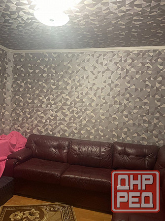 Продам 3 комнатную квартиру в Кировском районе, Текстильщик Донецк - изображение 2