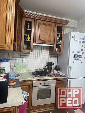Продам 3 комнатную квартиру в Кировском районе, Текстильщик Донецк - изображение 5
