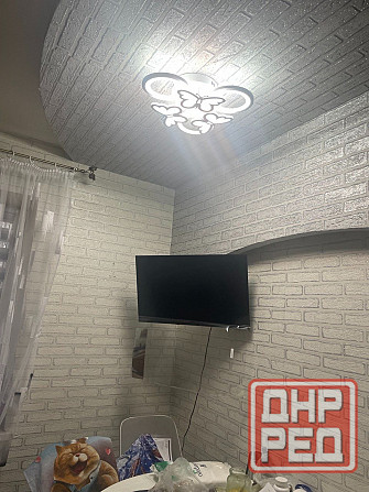 Продам 3 комнатную квартиру в Кировском районе, Текстильщик Донецк - изображение 6