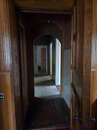 Продается 6-ти комн. кв-ра на земле г.Енакиево, Блочок Енакиево