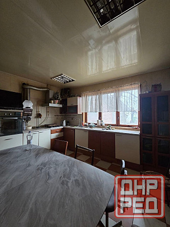 Продается 6-ти комн. кв-ра на земле г.Енакиево, Блочок Енакиево - изображение 7