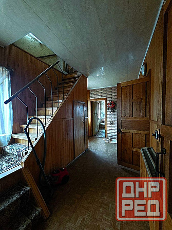 Продается 6-ти комн. кв-ра на земле г.Енакиево, Блочок Енакиево - изображение 10