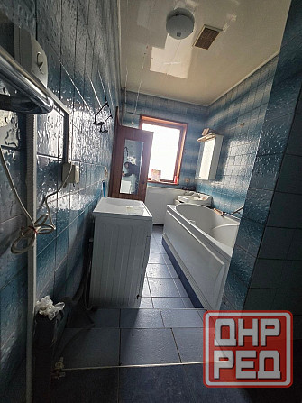 Продается 6-ти комн. кв-ра на земле г.Енакиево, Блочок Енакиево - изображение 8