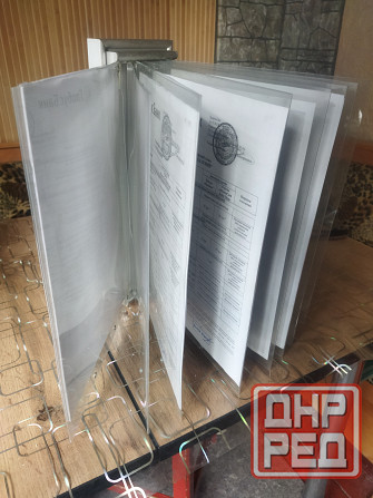 Продам настенную информационную демо систему Харцызск - изображение 1