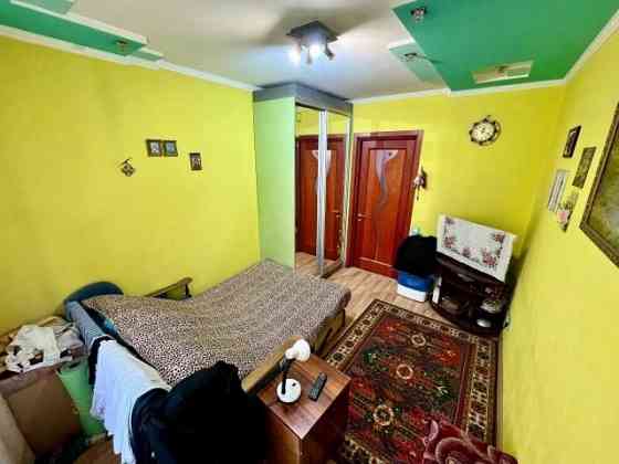 3 ком. квартира, 68,9 м², 4/9 эт. Молодёжная ул., Ленинский р-н 6,5 млн руб Донецк