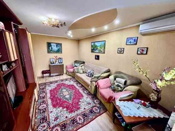 3 ком. квартира, 68,9 м², 4/9 эт. Молодёжная ул., Ленинский р-н 6,5 млн руб Донецк