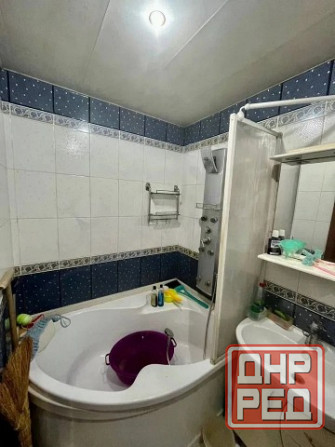 3 ком. квартира, 68,9 м², 4/9 эт. Молодёжная ул., Ленинский р-н 6,5 млн руб Донецк - изображение 7