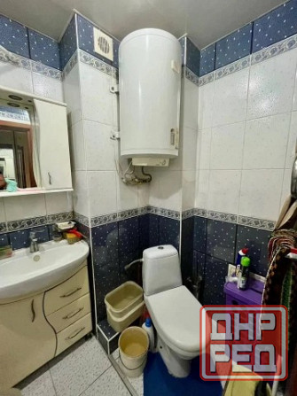 3 ком. квартира, 68,9 м², 4/9 эт. Молодёжная ул., Ленинский р-н 6,5 млн руб Донецк - изображение 8