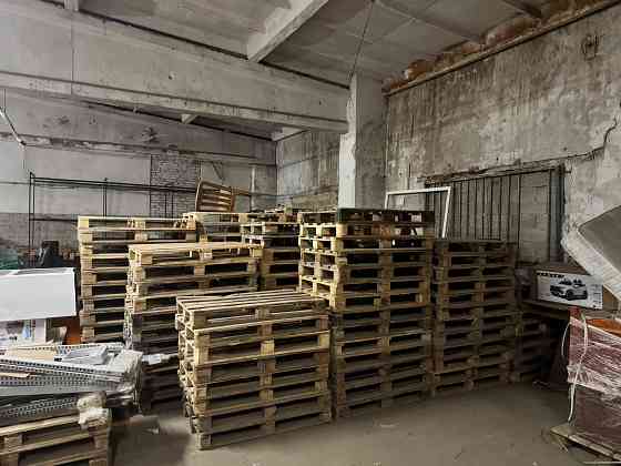 Поддоны Донецк