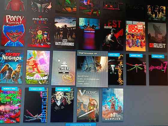 продам акаунт в стиме навсегда Луганск