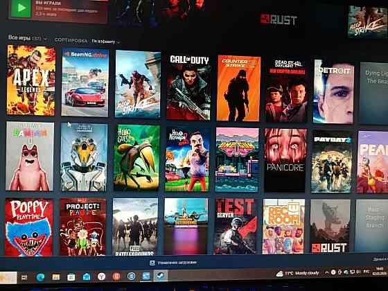 продам акаунт в стиме навсегда Луганск