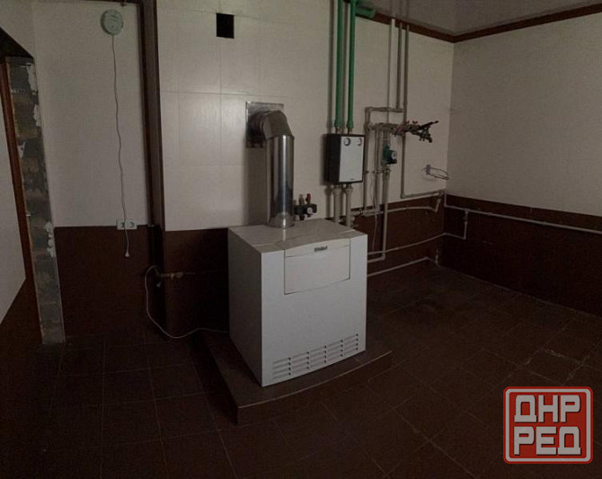 Дом 550 м2, 3 этажа, Куйбышевский р-н, Прага, ул. Лысенко 28 млн руб Донецк - изображение 2