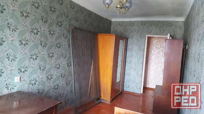 Продам 3-х комнатную квартиру на Абакумова, ориентир ул. Дагестанская Донецк - изображение 2