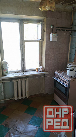 Продам 3-х комнатную квартиру на Абакумова, ориентир ул. Дагестанская Донецк - изображение 3