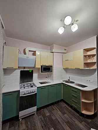 1-к квартира, 32 м2, 7/9 эт. Мариуполь