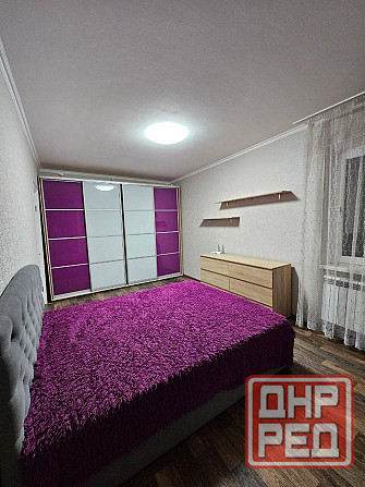 1-к квартира, 32 м2, 7/9 эт. Мариуполь - изображение 6