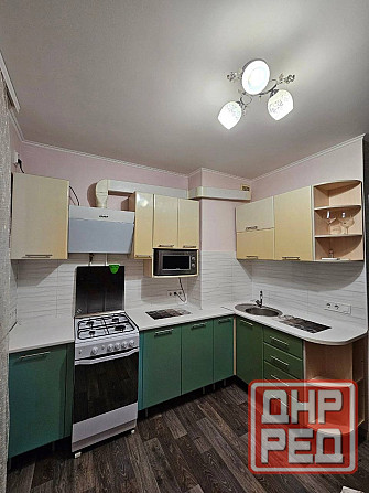 1-к квартира, 32 м2, 7/9 эт. Мариуполь - изображение 2