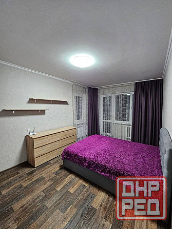 1-к квартира, 32 м2, 7/9 эт. Мариуполь - изображение 3