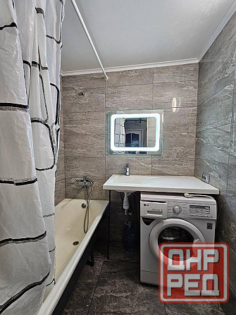 1-к квартира, 32 м2, 7/9 эт. Мариуполь - изображение 1