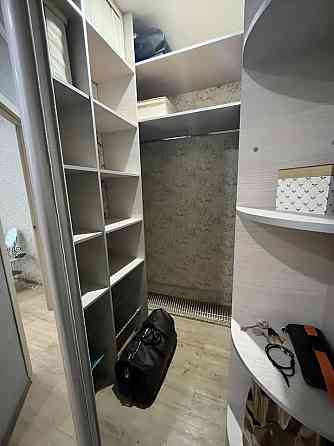 1-комнатная квартира на длительный срок Донецк