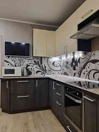 1-комнатная квартира на длительный срок Донецк