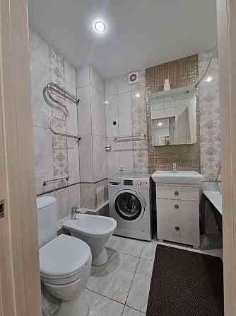 1-комнатная квартира на длительный срок Донецк