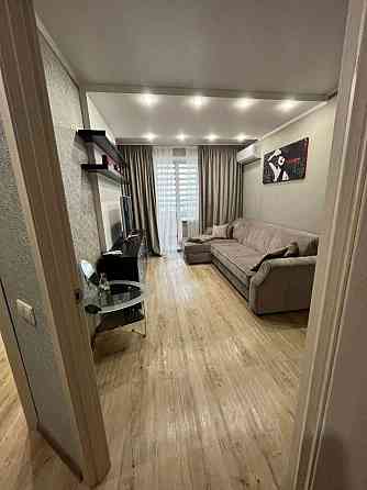 1-комнатная квартира на длительный срок Донецк