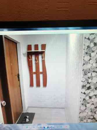 Сдам 1ком крупногабаритная центр Текстильщика 1/9 с ремонтом, мебель и техника, бойлер Донецк