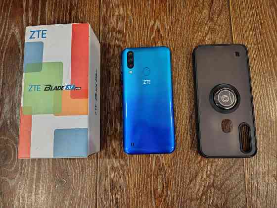 Смартфон ZTE Blade A7 2020 Донецк