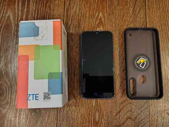 Смартфон ZTE Blade A7 2020 Донецк