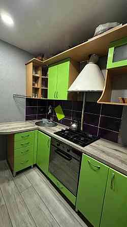 1-к квартира, 36 м2, 2/3 эт. Мариуполь