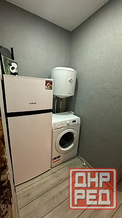 1-к квартира, 36 м2, 2/3 эт. Мариуполь - изображение 2