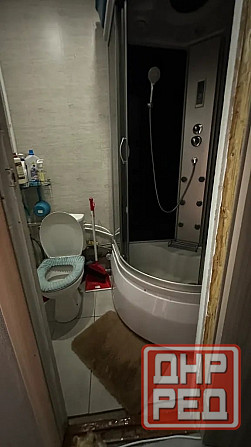 1-к квартира, 36 м2, 2/3 эт. Мариуполь - изображение 5