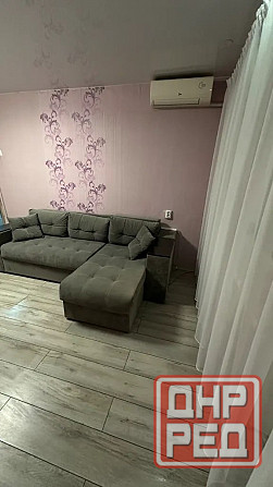 1-к квартира, 36 м2, 2/3 эт. Мариуполь - изображение 3