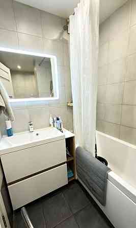 2-к квартира, 55 м2, 4 эт. Мариуполь