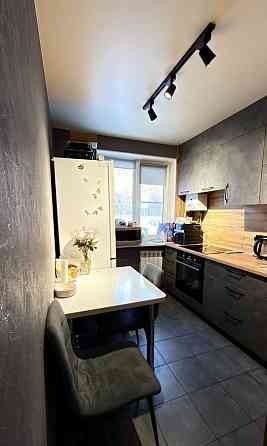 2-к квартира, 55 м2, 4 эт. Мариуполь