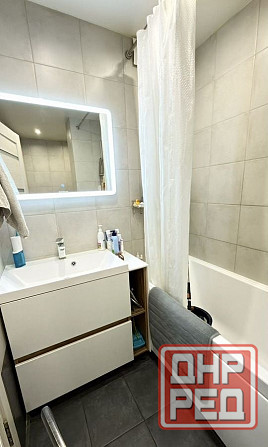 2-к квартира, 55 м2, 4 эт. Мариуполь - изображение 6