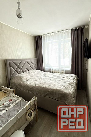 2-к квартира, 55 м2, 4 эт. Мариуполь - изображение 3