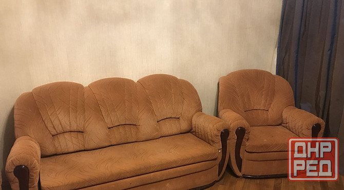 2-к квартира, 65 м2, 3/5 эт. Мариуполь - изображение 5