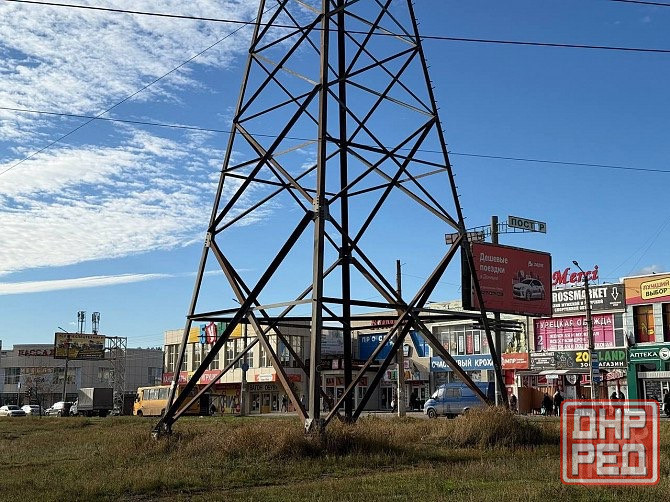 Торговый центр Донской ! Заперевальная ! 2 этаж Донецк - изображение 1