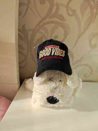 Бейсболка Унисекс Новая Донецк