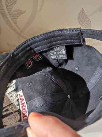 Бейсболка Унисекс Новая Донецк