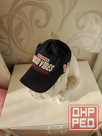 Бейсболка Унисекс Новая Донецк - изображение 8