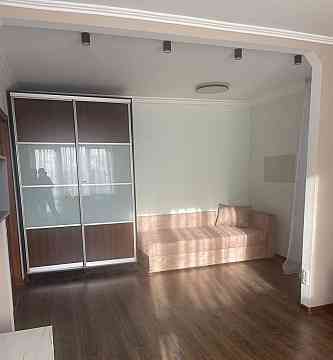 Сдам 1-к квартиру на Бажанова Макеевка