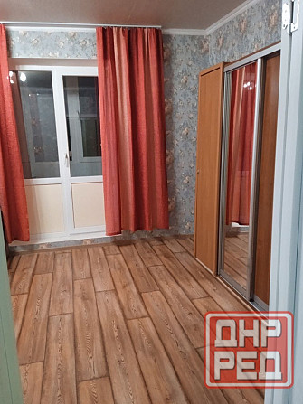 Сдам 1-к квартиру на "3/5", Грибиниченко Макеевка - изображение 3