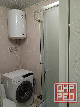 Сдам 1-к квартиру на "3/5", Грибиниченко Макеевка - изображение 4