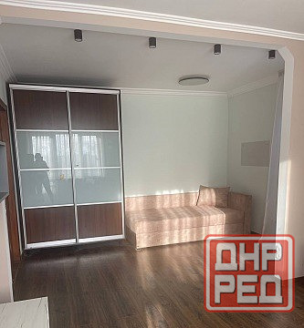 Сдам 1-к квартиру на Бажанова Макеевка - изображение 2