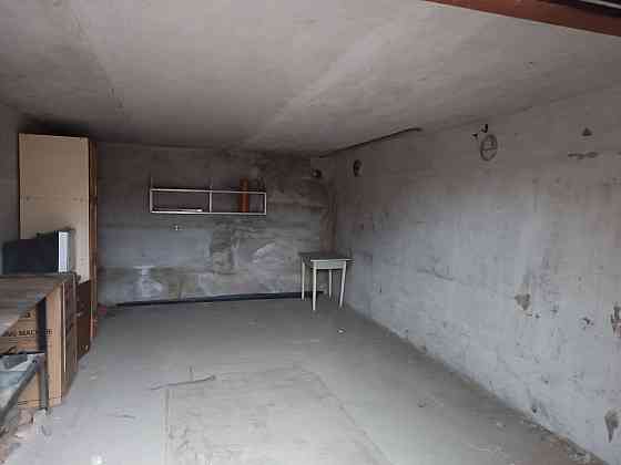 Продам гараж м-н Широкий Донецк