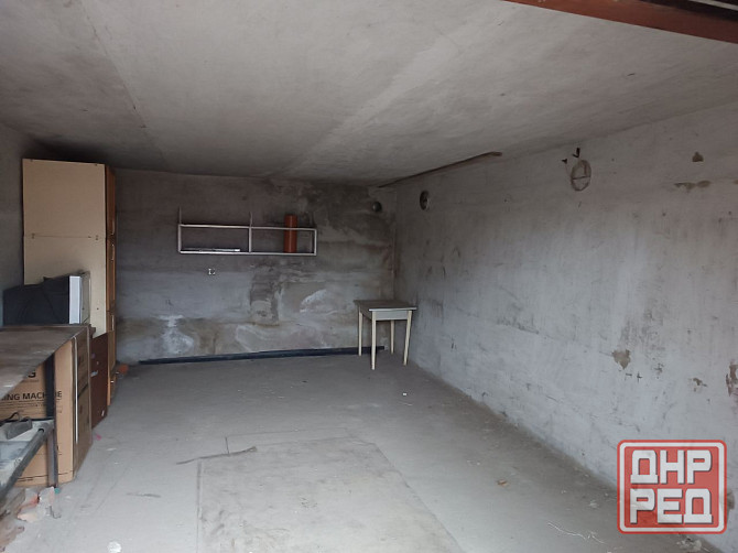 Продам гараж м-н Широкий Донецк - изображение 2